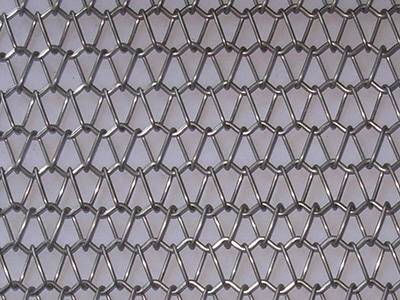 金属装饰网 - 佛山市南海利泽五金筛网经营部图片3