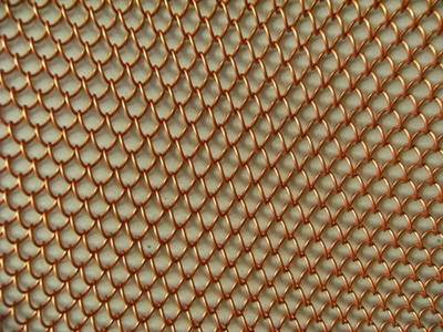 金属装饰网 - 佛山市南海利泽五金筛网经营部图片4