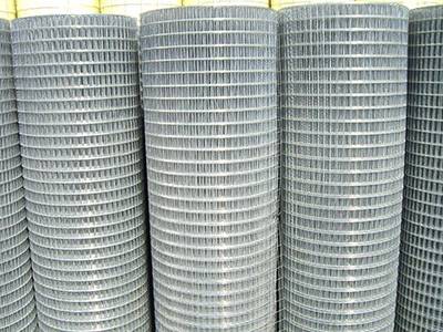 钢丝网 - 佛山市南海利泽五金筛网经营部图片3