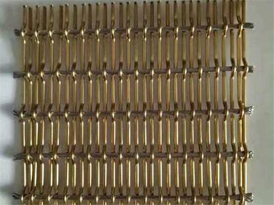 金属隔断网 - 佛山市南海利泽五金筛网经营部图片3