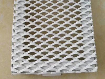 金属隔断网 - 佛山市南海利泽五金筛网经营部图片4