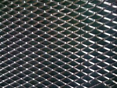 幕墙网 - 佛山市南海利泽五金筛网经营部图片3