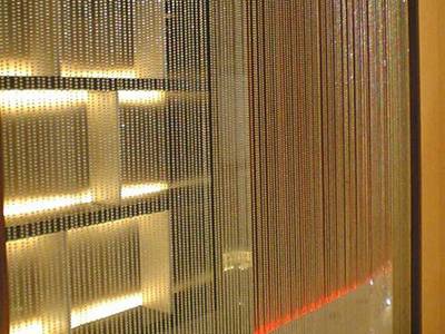 幕墙网 - 佛山市南海利泽五金筛网经营部图片4