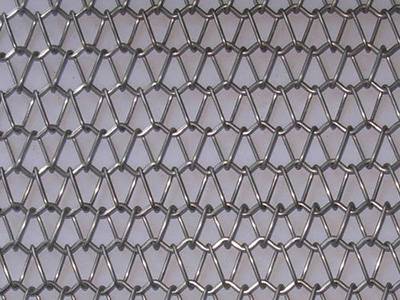 金属网 - 佛山市南海利泽五金筛网经营部图片3