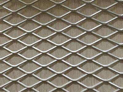 金属网吊顶 - 佛山市南海利泽五金筛网经营部图片3