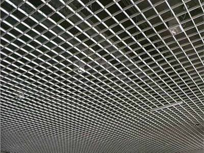 金属网吊顶 - 佛山市南海利泽五金筛网经营部图片4