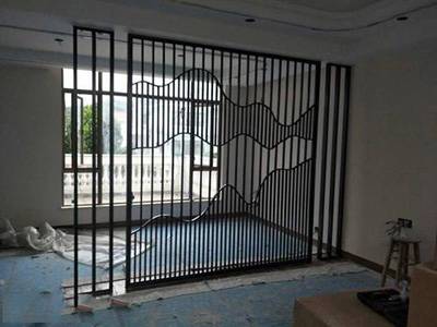 金属网屏风 - 佛山市南海利泽五金筛网经营部图片4