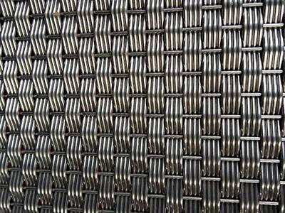 电梯网 - 佛山市南海利泽五金筛网经营部图片4