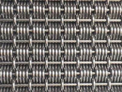 金属网轿厢 - 佛山市南海利泽五金筛网经营部图片4