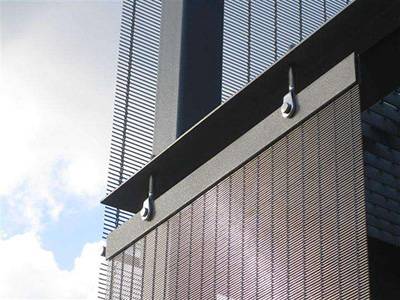 金属网幕墙 - 佛山市南海利泽五金筛网经营部图片2