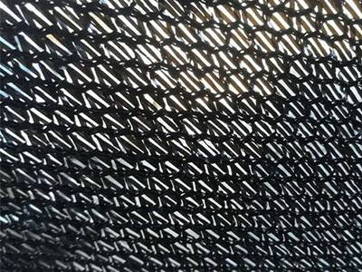 金属遮阳网 - 佛山市南海利泽五金筛网经营部图片2