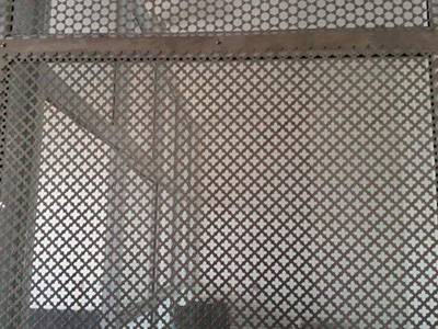 幕墙装饰网 - 佛山市南海利泽五金筛网经营部图片3