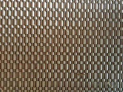 幕墙装饰网 - 佛山市南海利泽五金筛网经营部图片4