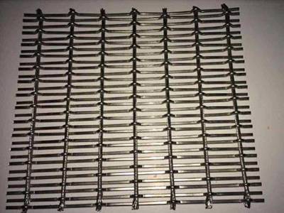 不锈钢幕墙网 - 佛山市南海利泽五金筛网经营部图片2