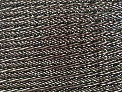 不锈钢幕墙网 - 佛山市南海利泽五金筛网经营部图片3