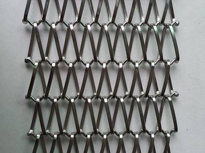 停车场网 - 佛山市南海利泽五金筛网经营部图片2