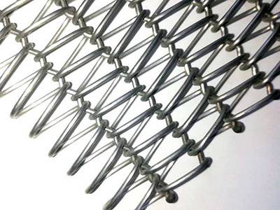 停车场网 - 佛山市南海利泽五金筛网经营部图片3