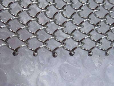 停车场网 - 佛山市南海利泽五金筛网经营部图片4