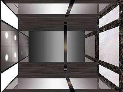 电梯轿厢网 - 佛山市南海利泽五金筛网经营部图片2