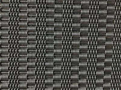 电梯轿厢网 - 佛山市南海利泽五金筛网经营部图片4