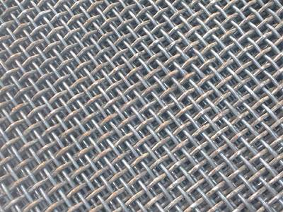 银色编织网 - 佛山市南海利泽五金筛网经营部图片3