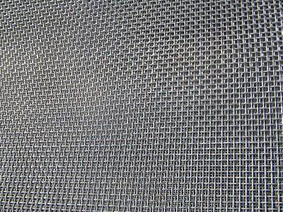 银色编织网 - 佛山市南海利泽五金筛网经营部图片4