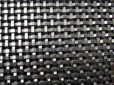 金属编织网 - 佛山市南海利泽五金筛网经营部图片3