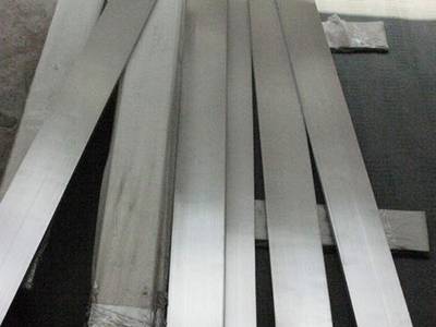 不锈钢扁条网 - 佛山市南海利泽五金筛网经营部图片2