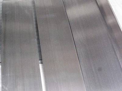 不锈钢扁条网 - 佛山市南海利泽五金筛网经营部图片3