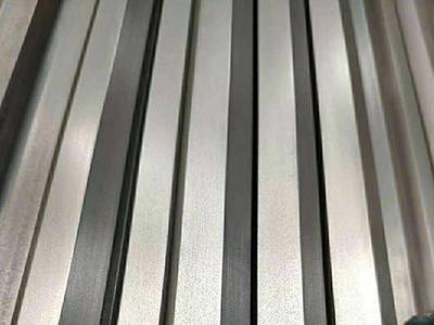 不锈钢扁条网 - 佛山市南海利泽五金筛网经营部图片4