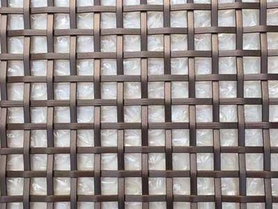 建筑装饰网 - 佛山市南海利泽五金筛网经营部图片2