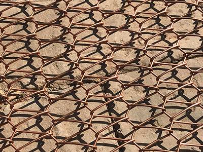 建筑装饰网 - 佛山市南海利泽五金筛网经营部图片4