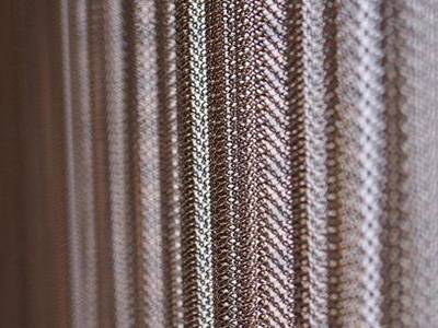 金属网 - 佛山市南海利泽五金筛网经营部图片3