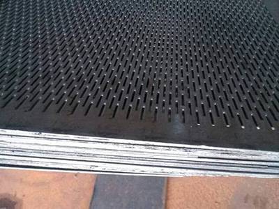 金属网 - 佛山市南海利泽五金筛网经营部图片4