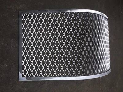 金属网板 - 佛山市南海利泽五金筛网经营部图片2