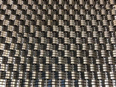 金属网橱柜 - 佛山市南海利泽五金筛网经营部图片2