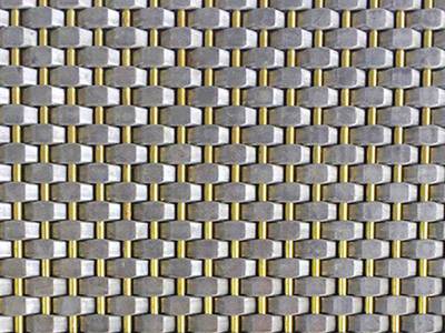 金色艺术网 - 佛山市南海利泽五金筛网经营部图片2