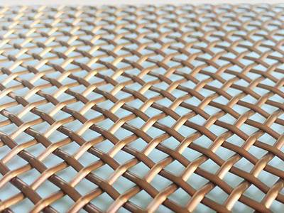 金色艺术网 - 佛山市南海利泽五金筛网经营部图片4