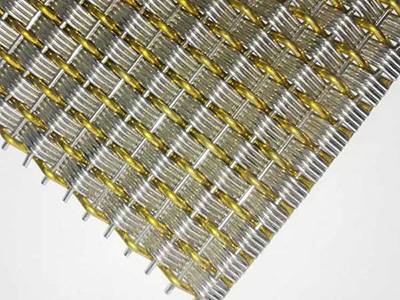 电梯网轿厢 - 佛山市南海利泽五金筛网经营部图片3