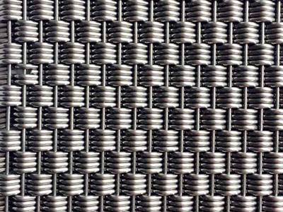 电梯网轿厢 - 佛山市南海利泽五金筛网经营部图片4