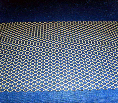 铂金钛网 - 佛山市南海利泽五金筛网经营部图片3