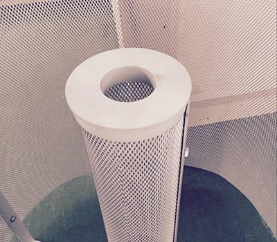 铂金钛网 - 佛山市南海利泽五金筛网经营部图片4