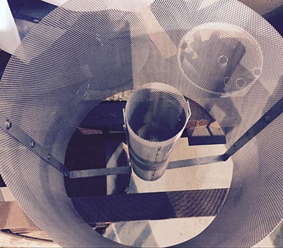 铂金钛网 - 佛山市南海利泽五金筛网经营部图片6