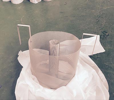 铂金钛网 - 佛山市南海利泽五金筛网经营部图片7