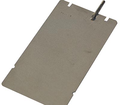 铂金钛网 - 佛山市南海利泽五金筛网经营部图片10