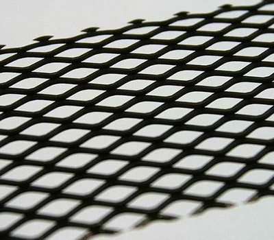 钌铱钛网 - 佛山市南海利泽五金筛网经营部图片2
