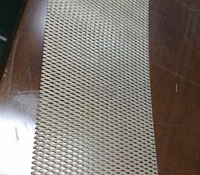 钌铱钛网 - 佛山市南海利泽五金筛网经营部图片3