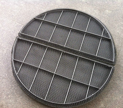 丝网除沫器 - 佛山市南海利泽五金筛网经营部图片2