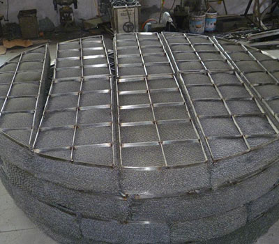 丝网除沫器 - 佛山市南海利泽五金筛网经营部图片3