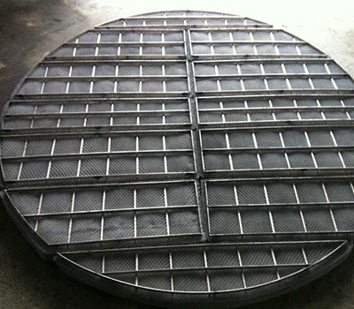 丝网除沫器 - 佛山市南海利泽五金筛网经营部图片4